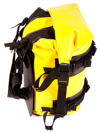Wolfman Expedition Dry Saddlebags