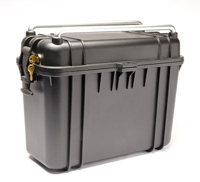 Acmemoto2 Motorcycle Pannier