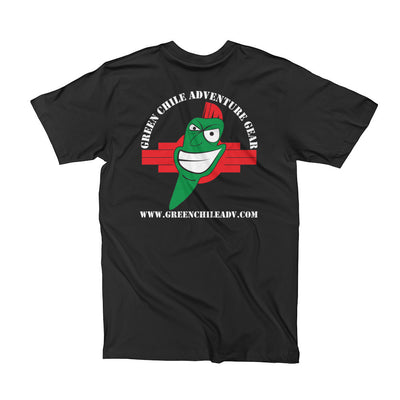 GCAG Short Sleeve Men's T-Shirt