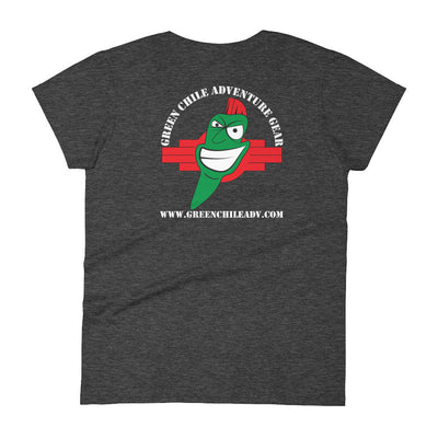 Short Sleeve Women's T-Shirt