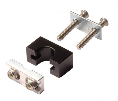 Acmemoto2 Motorcycle Pannier Mounting Hardware