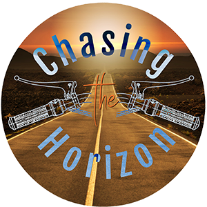 Chasing The Horizon Podcast Interview with GCAG Founder Adam Owens