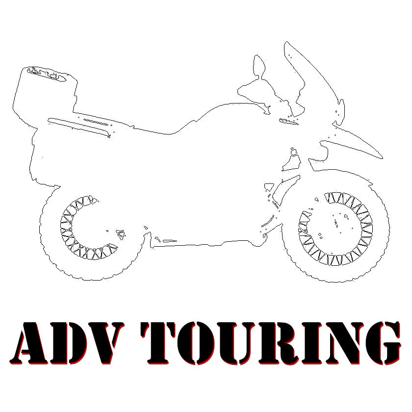 Adventure Touring