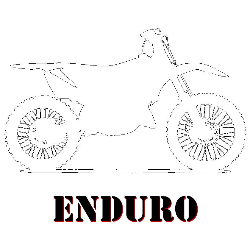 Enduro