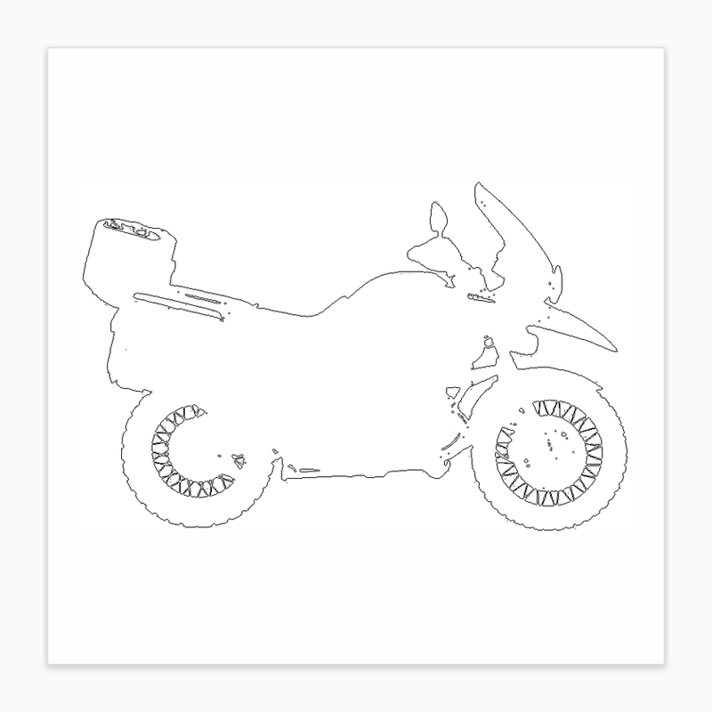 Green Chile Adventure Gear Motorcycle Luggage & Accessories