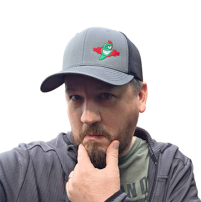 GCAG Trucker Hat