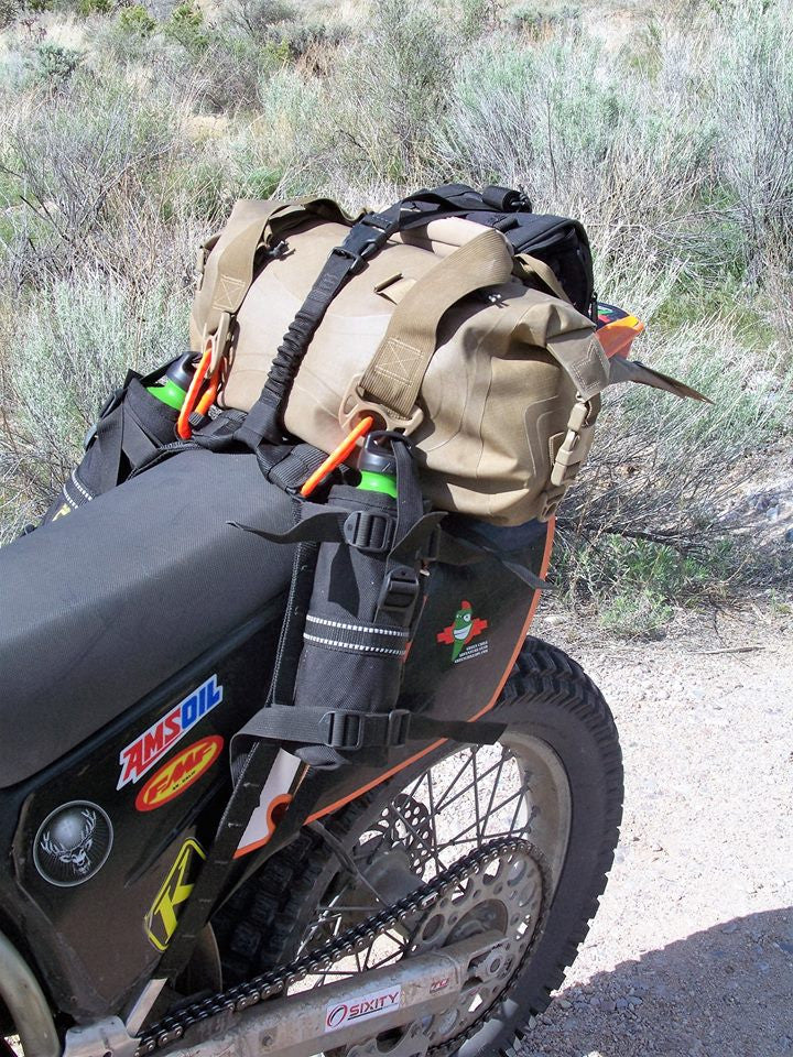 Hardcore Soft Rack - Green Chile Adventure Gear