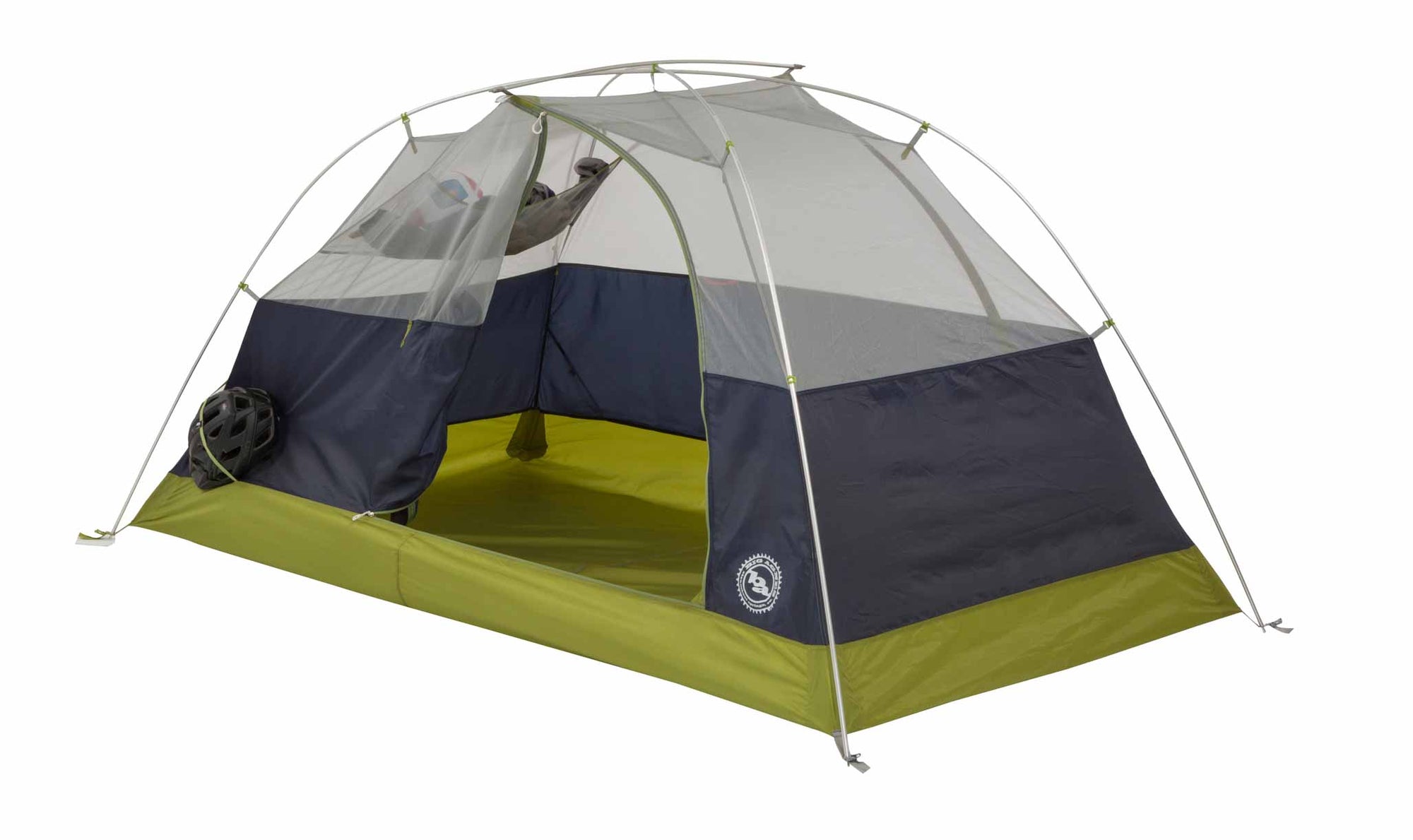 big agnes bikepacking tent 2 person Big Agnes Blacktail Hotel 2 Bikepack Tent