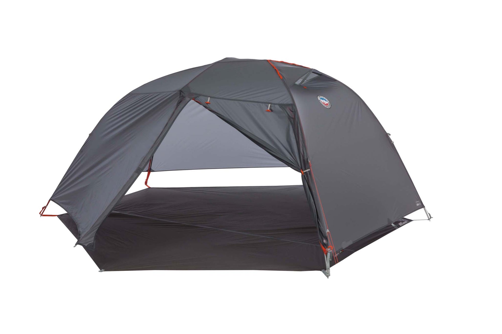 fast fly tent Big Agnes Copper Spur HV UL 2 Bikepack Tent