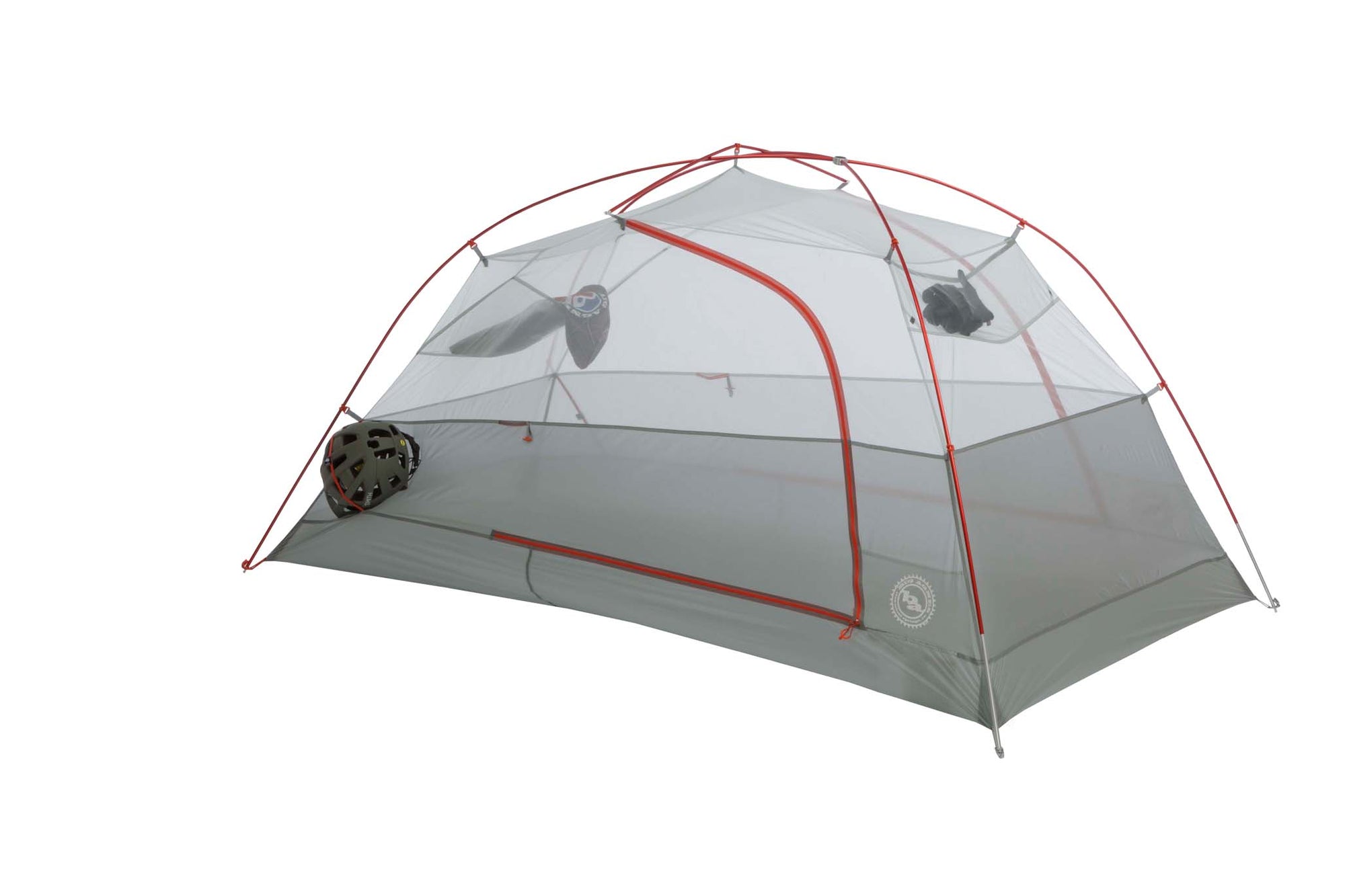 copper spur hv ul2 tent Big Agnes Copper Spur HV UL 2 Bikepack Tent