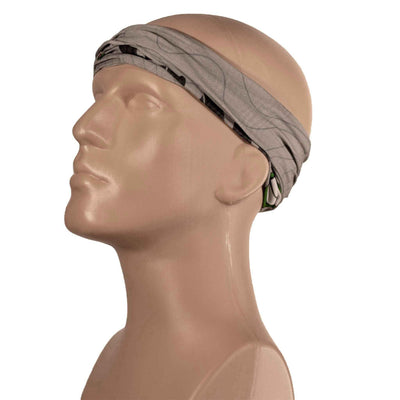 GCAG Face Shield Headband
