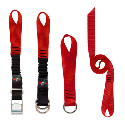 Red Bag Snake Kit