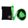 Dynamic Motorcycle Tow Strap
