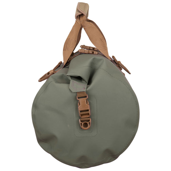 Large Zippered Boat Bag - Green Mountain Spinnery